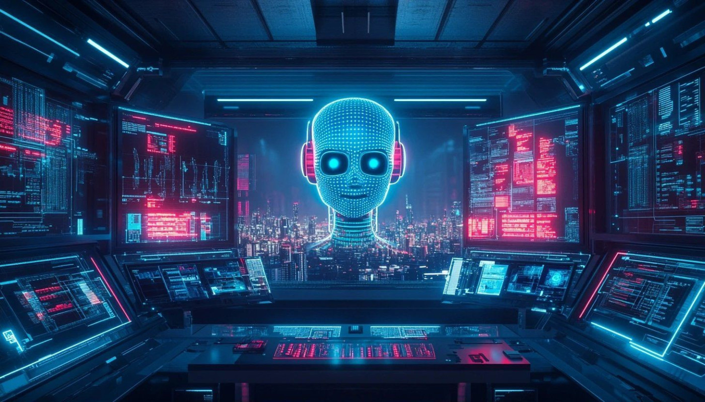 Exploring The Evolution And Impact Of AI-Driven Chat Technologies