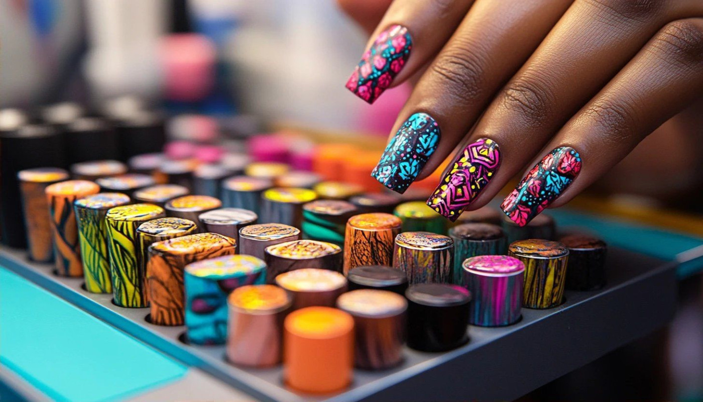 Exploring The Impact Of Seasonal Trends On Nail Art Choices