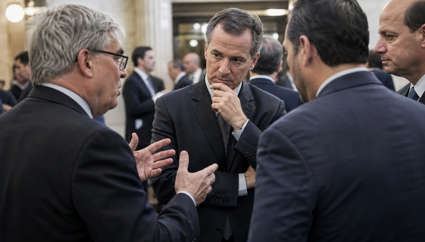 Why Tax Reform Rumors Matter More Than The Final Laws